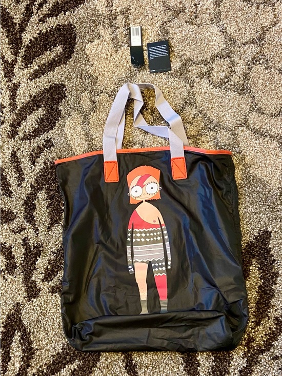 Marc Jacobs Handbags - BoWiE marc JACOBS tote bag purse